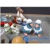 Image 4 : Assorted Salt N' Pepper Shakers