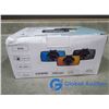 Image 2 : NIB Advanced Portable Car Dash Cam