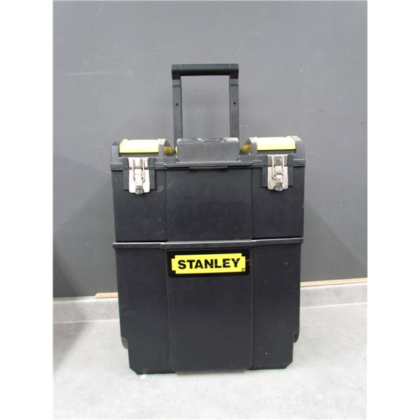 Stanley Tool Box