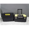 Image 8 : Stanley Tool Box