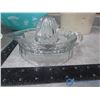 Image 2 : Pyrex Mixing Bowl and Gravy Boat With Assorted Vintage Kitchen Gadgets