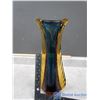 Image 3 : Blown Glass Vase