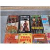 Image 2 : Vintage Western Books