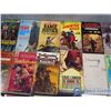 Image 4 : Vintage Western Books
