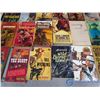 Image 5 : Vintage Western Books
