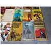 Image 6 : Vintage Western Books