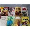 Image 7 : Vintage Western Books