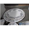 Image 12 : Aprox 64 Piece Royal Albert SIlver Maple China Set