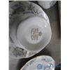 Image 8 : Aprox 64 Piece Royal Albert SIlver Maple China Set