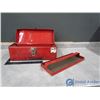 Image 1 : Red Tool Box