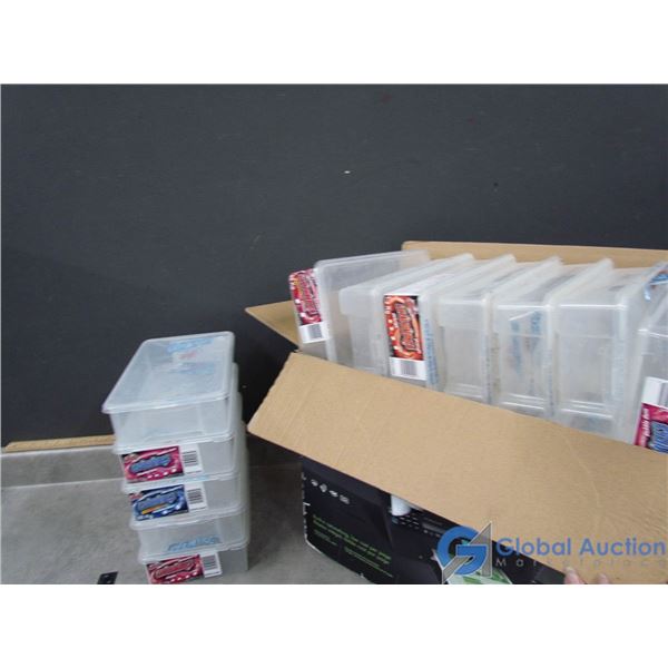 **Storage Containers