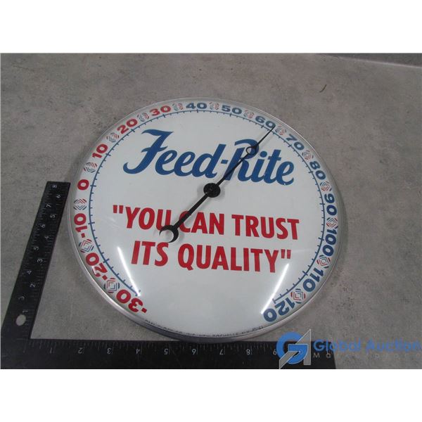 Feed-Rite Thermometer