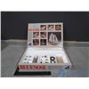 Image 1 : In Box Bluenose Model