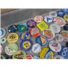 Image 9 : Vintage Pin Collection