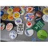 Image 3 : Vintage Pin Collection