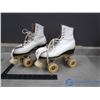 Image 1 : Vintage Roller Skates