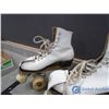 Image 3 : Vintage Roller Skates