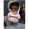 Image 5 : Vintage Indigenous Dolls