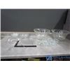 Image 1 : Glass Juice Bowls, Cups, Bowls, etc
