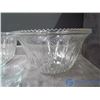 Image 6 : Glass Juice Bowls, Cups, Bowls, etc