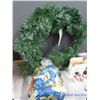 Image 10 : ** Assorted Christmas Decorations