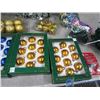Image 2 : ** Assorted Christmas Decorations