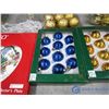 Image 3 : ** Assorted Christmas Decorations