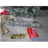 Image 11 : ** Assorted Christmas Decorations