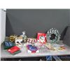 Image 1 : ** Assorted Christmas Decorations