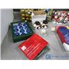 Image 2 : ** Assorted Christmas Decorations