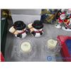 Image 3 : ** Assorted Christmas Decorations