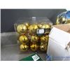 Image 4 : ** Assorted Christmas Decorations