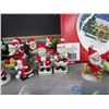 Image 7 : ** Assorted Christmas Decorations