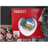 Image 9 : ** Assorted Christmas Decorations