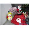 Image 2 : ** Assorted Christmas Decorations