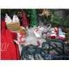 Image 5 : ** Assorted Christmas Decorations