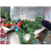 Image 9 : ** Assorted Christmas Decorations