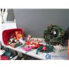 Image 1 : ** Assorted Christmas Decorations
