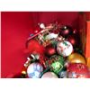 Image 9 : ** Assorted Christmas Decorations