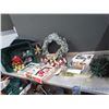 Image 1 : ** Assorted Christmas Decorations
