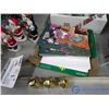 Image 2 : ** Assorted Christmas Decorations