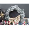 Image 4 : ** Assorted Christmas Decorations