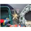 Image 7 : ** Assorted Christmas Decorations