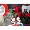 Image 7 : ** Assorted Christmas Decorations