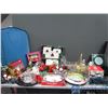 Image 1 : ** Assorted Christmas Decorations