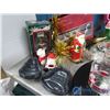 Image 2 : ** Assorted Christmas Decorations