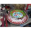 Image 8 : ** Assorted Christmas Decorations