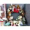 Image 13 : ** Assorted Christmas Decorations