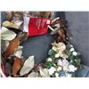 Image 14 : ** Assorted Christmas Decorations