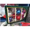 Image 3 : ** Assorted Christmas Decorations